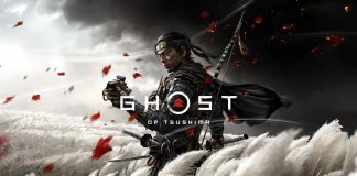 Ghost of Tsushima – gra z pełnym polskim dubbingiem. Zobacz próbkę na fabularnym zwiastunie