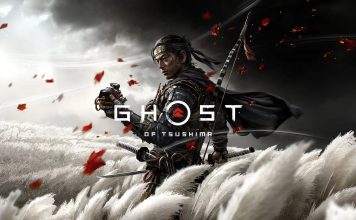 Ghost of Tsushima – gra z pełnym polskim dubbingiem. Zobacz próbkę na fabularnym zwiastunie