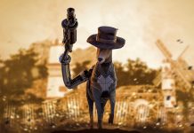 Goat of Duty do zdobycia za darmo Goat of Duty za darmo