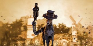 Goat of Duty do zdobycia za darmo Goat of Duty za darmo