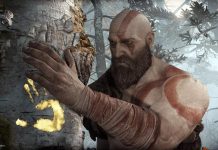 Nie, God of War prawdopodobnie nie zadebiutuje na PC God of War