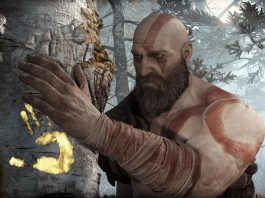 Nie, God of War prawdopodobnie nie zadebiutuje na PC God of War