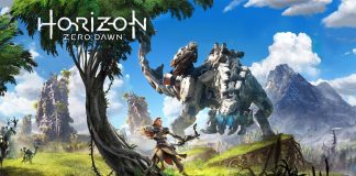 AMD Ryzen – kup procesor i odbierz Horizon Zero Dawn za darmo Horizon Zero Dawn