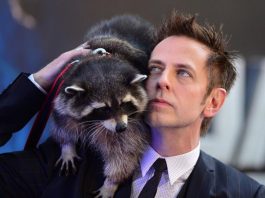 Reżyser Legionu Samobójców radzi co oglądać podczas kwarantanny