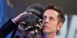 Reżyser Legionu Samobójców radzi co oglądać podczas kwarantanny