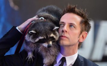 Reżyser Legionu Samobójców radzi co oglądać podczas kwarantanny