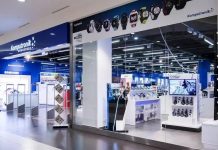 Komputronik ma problemy z Urzędem Skarbowym