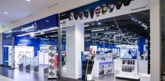 Komputronik ma problemy z Urzędem Skarbowym