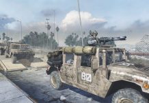 Modern Warfare 2 niedostępne w rosyjskim PlayStation Store Modern Warfare 2