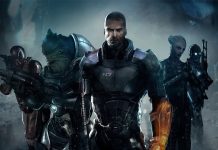 Mass Effect – jest szansa na kolejną odsłonę. BioWare szuka dyrektora technicznego Mass Effect
