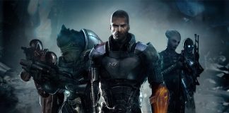 Mass Effect – jest szansa na kolejną odsłonę. BioWare szuka dyrektora technicznego Mass Effect