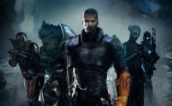 Mass Effect – jest szansa na kolejną odsłonę. BioWare szuka dyrektora technicznego Mass Effect