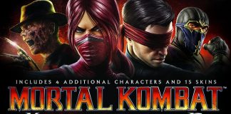 Mortal Kombat: Komplete Edition zniknął ze Steam