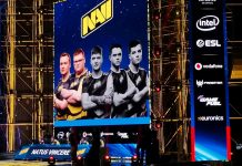 IEM Katowice 2021: faworyci poza turniejem! Natus Vincere IEM Katowice 2020
