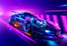 Need for Speed: Heat dostanie crossplay. Potem czeka nas nowa gra Need for Speed Heat