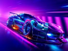 Need for Speed: Heat dostanie crossplay. Potem czeka nas nowa gra Need for Speed Heat