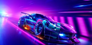 Nowy Need for Speed ma pojawić się jeszcze w tym roku Need for Speed Heat