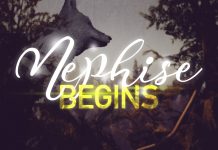 Nephise Begins – za darmo