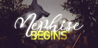 Nephise Begins – za darmo