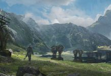 NieR: Replicant – nowa wersja gry trafi na PC, PS4 i Xbox One NieR Replicant