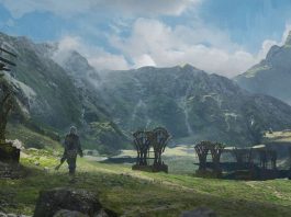 NieR: Replicant – nowa wersja gry trafi na PC, PS4 i Xbox One NieR Replicant