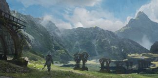 NieR: Replicant – nowa wersja gry trafi na PC, PS4 i Xbox One NieR Replicant