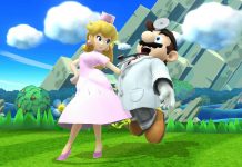 Nintendo rozdaje maski ochronne Nintendo