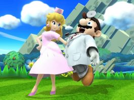 Nintendo rozdaje maski ochronne Nintendo