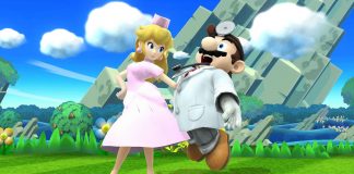 Nintendo rozdaje maski ochronne Nintendo