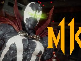 Mortal Kombat 11 – Spawn kolejnym grywalnym wojownikiem