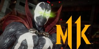Mortal Kombat 11 – Spawn kolejnym grywalnym wojownikiem