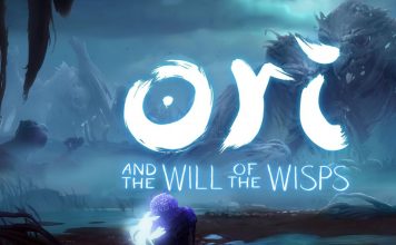 Ori and the Will of the Wisps debiutuje na Nintendo Switch Ori and the Will of the Wisps
