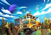 Xbox Game Pass na PC niedługo wzbogaci się o pięć nowych tytułów Overcooked 2