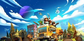 Xbox Game Pass na PC niedługo wzbogaci się o pięć nowych tytułów Overcooked 2