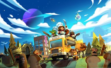 Xbox Game Pass na PC niedługo wzbogaci się o pięć nowych tytułów Overcooked 2