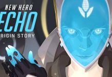 Overwatch – nowym bohaterem gry jest Echo, robot stworzony przez dr Minę Liao
