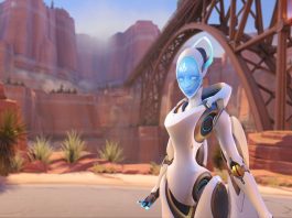 Overwatch rezygnuje z Puli Bohaterów Overwatch Echo