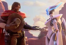 Overwatch – Liao kolejną grywalną postacią?