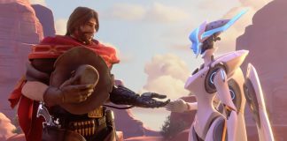 Overwatch – Liao kolejną grywalną postacią?