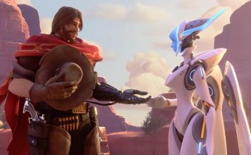 Overwatch – Liao kolejną grywalną postacią?