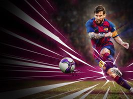 PES 2020 – w przyszłym miesiącu darmowe DLC z okazji Euro 2020 PES 2020