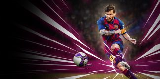 Ruszyła otwarta beta PES 2022 PES 2020