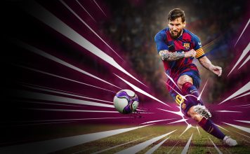 PES 2020 – znamy datę premiery darmowego dodatku Euro 2020 PES 2020