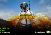 Polacy w walce o finały PUBG Global Series w Berlinie PUBG Global Series Berlin