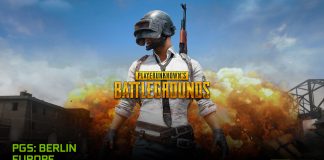 Polacy w walce o finały PUBG Global Series w Berlinie PUBG Global Series Berlin