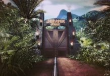 Half-Life 2 – nowy mod zamienia grę w Park Jurajski Park Jurajski