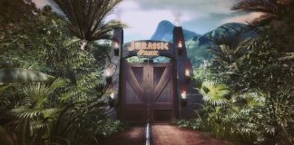 Half-Life 2 – nowy mod zamienia grę w Park Jurajski Park Jurajski