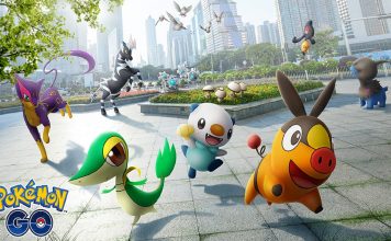 Pokemon GO – do łapania stworków nie trzeba wychodzić z domu. Przez koronawirusa Pokemon GO