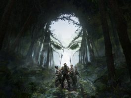 Predator: Hunting Grounds – trwa otwarta beta Predator Hunting Grounds