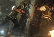 Koronawirus może opóźnić rozwój Rainbow Six Siege Rainbow Six Siege